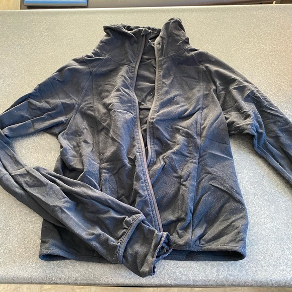 Lululemon jacket - Picture 1 of 2